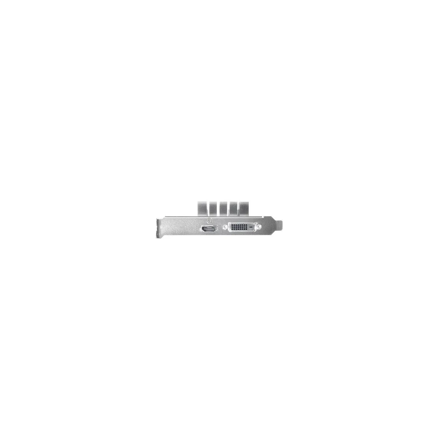 Asus Graphics card GeForce GT 1030 2GB GDDR5 64BIT HDMI/DVI