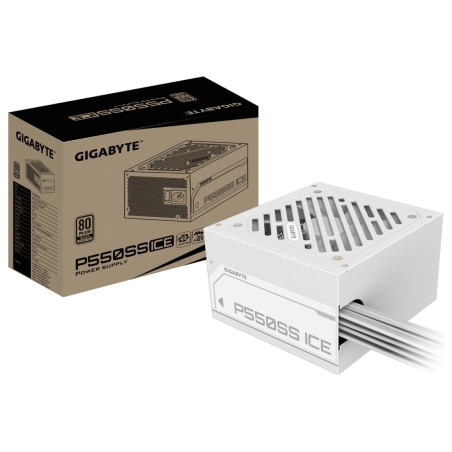Gigabyte GP-P550SS ICE 550W PSU