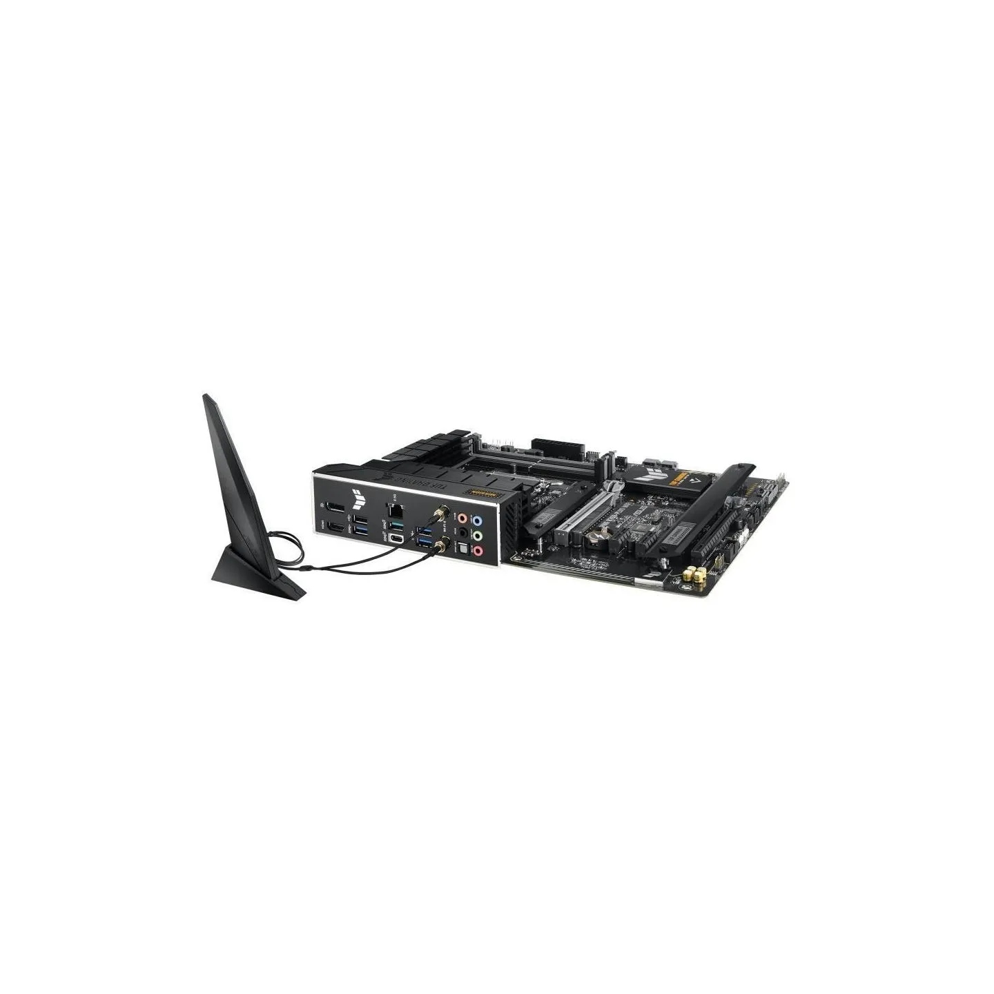 Asus TUF GAMING B760-PLUS WIFI