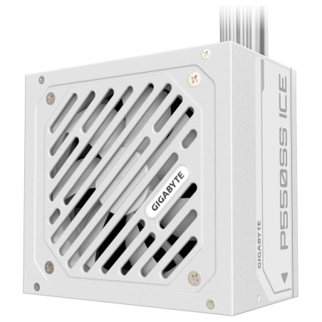 Gigabyte GP-P550SS ICE 550W PSU