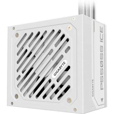 Gigabyte GP-P550SS ICE 550W PSU