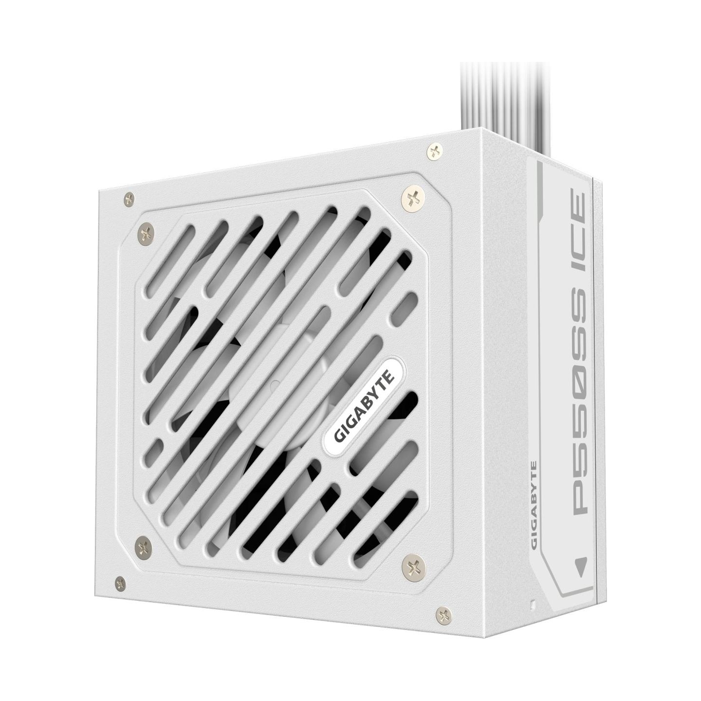 Gigabyte GP-P550SS ICE 550W PSU