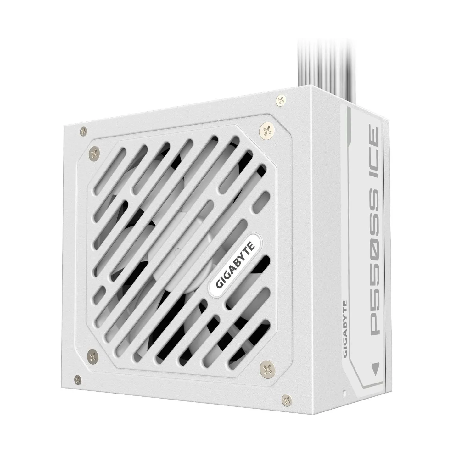 Gigabyte GP-P550SS ICE 550W PSU
