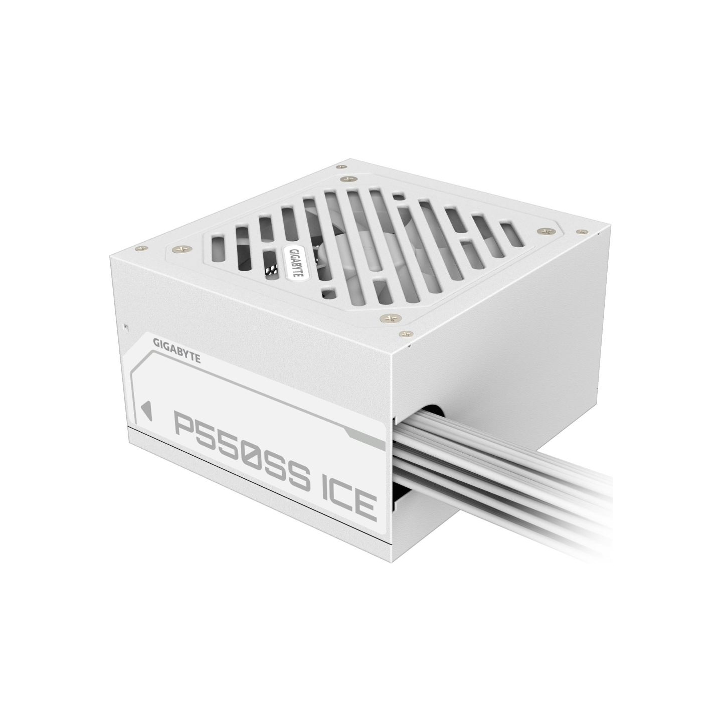 Gigabyte GP-P550SS ICE 550W PSU