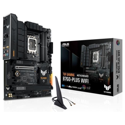 Asus TUF GAMING B760-PLUS WIFI