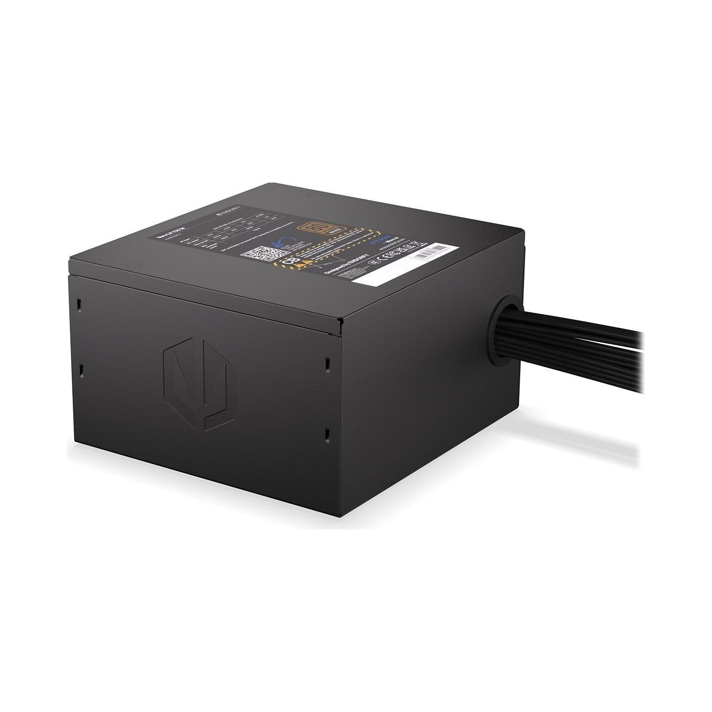 Endorfy Power Supply|ENDORFY|ATX|PC|200 - 240 V|750 W|EY7A014