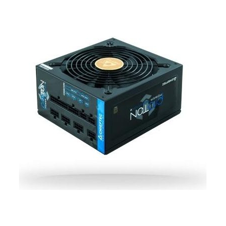 Chieftec Power Supply|CHIEFTEC|650 Watts|Efficiency 80 PLUS BRONZE|PFC Active|BDF-650C