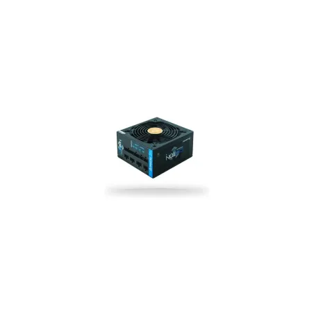 Chieftec Power Supply|CHIEFTEC|650 Watts|Efficiency 80 PLUS BRONZE|PFC Active|BDF-650C