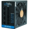 Chieftec Power Supply|CHIEFTEC|650 Watts|Efficiency 80 PLUS BRONZE|PFC Active|BDF-650C