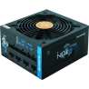 Chieftec Power Supply|CHIEFTEC|650 Watts|Efficiency 80 PLUS BRONZE|PFC Active|BDF-650C