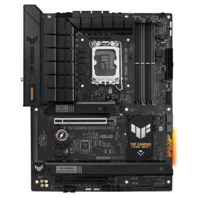 Asus TUF GAMING B760-PLUS WIFI