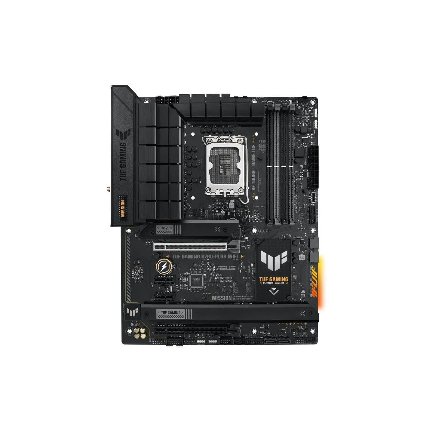 Asus TUF GAMING B760-PLUS WIFI