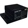 Lian Li Power Supply|LIAN LI|EDGE GOLD 750|750 Watts|Efficiency 80 PLUS GOLD|PFC Active|G9P.EG0750G.B000.EU
