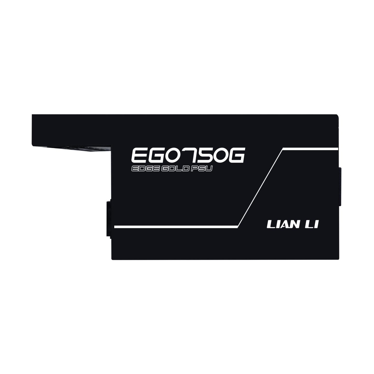 Lian Li Power Supply|LIAN LI|EDGE GOLD 750|750 Watts|Efficiency 80 PLUS GOLD|PFC Active|G9P.EG0750G.B000.EU