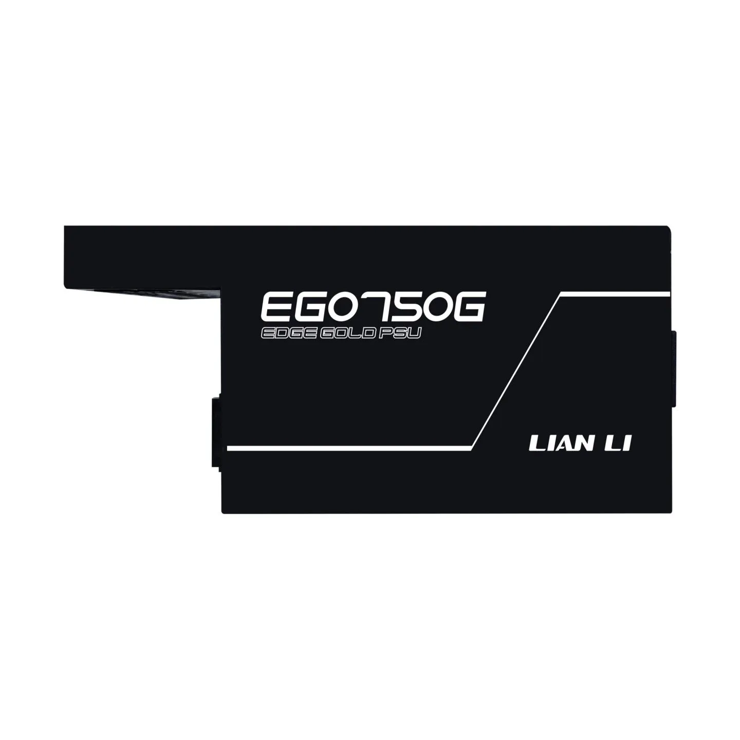 Lian Li Power Supply|LIAN LI|EDGE GOLD 750|750 Watts|Efficiency 80 PLUS GOLD|PFC Active|G9P.EG0750G.B000.EU