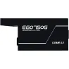Lian Li Power Supply|LIAN LI|EDGE GOLD 750|750 Watts|Efficiency 80 PLUS GOLD|PFC Active|G9P.EG0750G.B000.EU