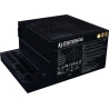 Lian Li Power Supply|LIAN LI|EDGE GOLD 850|850 Watts|Efficiency 80 PLUS GOLD|PFC Active|G9P.EG0850G.B000.EU