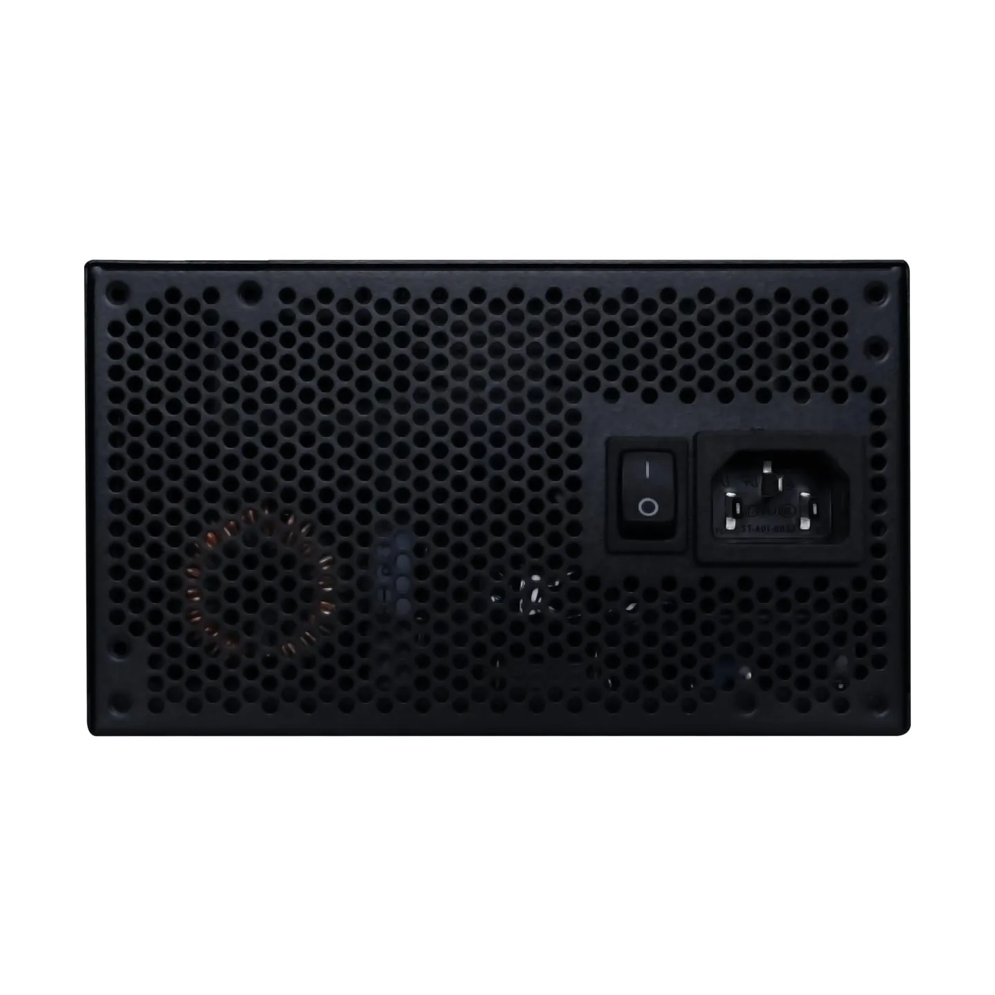 Lian Li Power Supply|LIAN LI|EDGE GOLD 850|850 Watts|Efficiency 80 PLUS GOLD|PFC Active|G9P.EG0850G.B000.EU