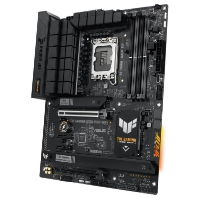 Asus TUF GAMING B760-PLUS WIFI