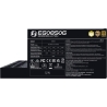 Lian Li Power Supply|LIAN LI|EDGE GOLD 850|850 Watts|Efficiency 80 PLUS GOLD|PFC Active|G9P.EG0850G.B000.EU