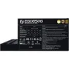 Lian Li Power Supply|LIAN LI|EDGE GOLD 850|850 Watts|Efficiency 80 PLUS GOLD|PFC Active|G9P.EG0850G.B000.EU