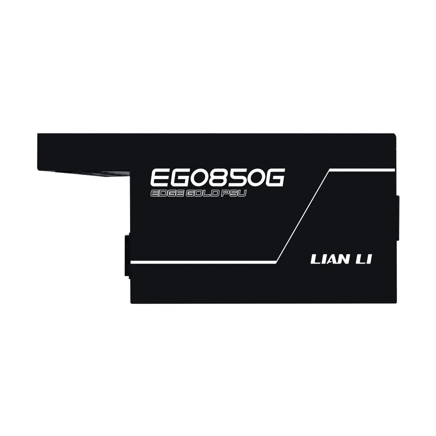 Lian Li Power Supply|LIAN LI|EDGE GOLD 850|850 Watts|Efficiency 80 PLUS GOLD|PFC Active|G9P.EG0850G.B000.EU