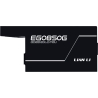 Lian Li Power Supply|LIAN LI|EDGE GOLD 850|850 Watts|Efficiency 80 PLUS GOLD|PFC Active|G9P.EG0850G.B000.EU
