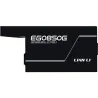 Lian Li Power Supply|LIAN LI|EDGE GOLD 850|850 Watts|Efficiency 80 PLUS GOLD|PFC Active|G9P.EG0850G.B000.EU