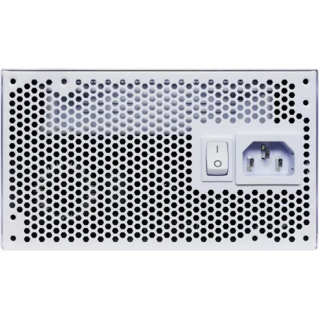 Lian Li Power Supply|LIAN LI|EDGE GOLD 850|850 Watts|Efficiency 80 PLUS GOLD|PFC Active|G9P.EG0850G.W000.EU