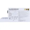 Lian Li Power Supply|LIAN LI|EDGE GOLD 850|850 Watts|Efficiency 80 PLUS GOLD|PFC Active|G9P.EG0850G.W000.EU
