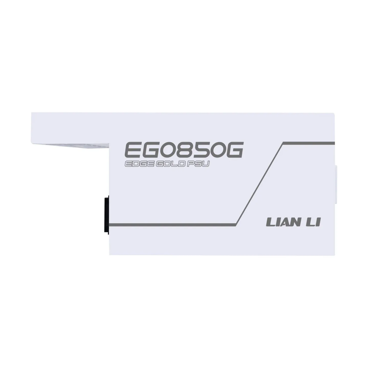 Lian Li Power Supply|LIAN LI|EDGE GOLD 850|850 Watts|Efficiency 80 PLUS GOLD|PFC Active|G9P.EG0850G.W000.EU