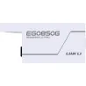 Lian Li Power Supply|LIAN LI|EDGE GOLD 850|850 Watts|Efficiency 80 PLUS GOLD|PFC Active|G9P.EG0850G.W000.EU