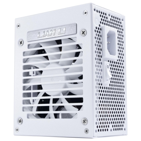 Lian Li Power Supply|LIAN LI|SP750|SFX|100 - 240 V|750 W|G9P.SP0750G.W000.EU