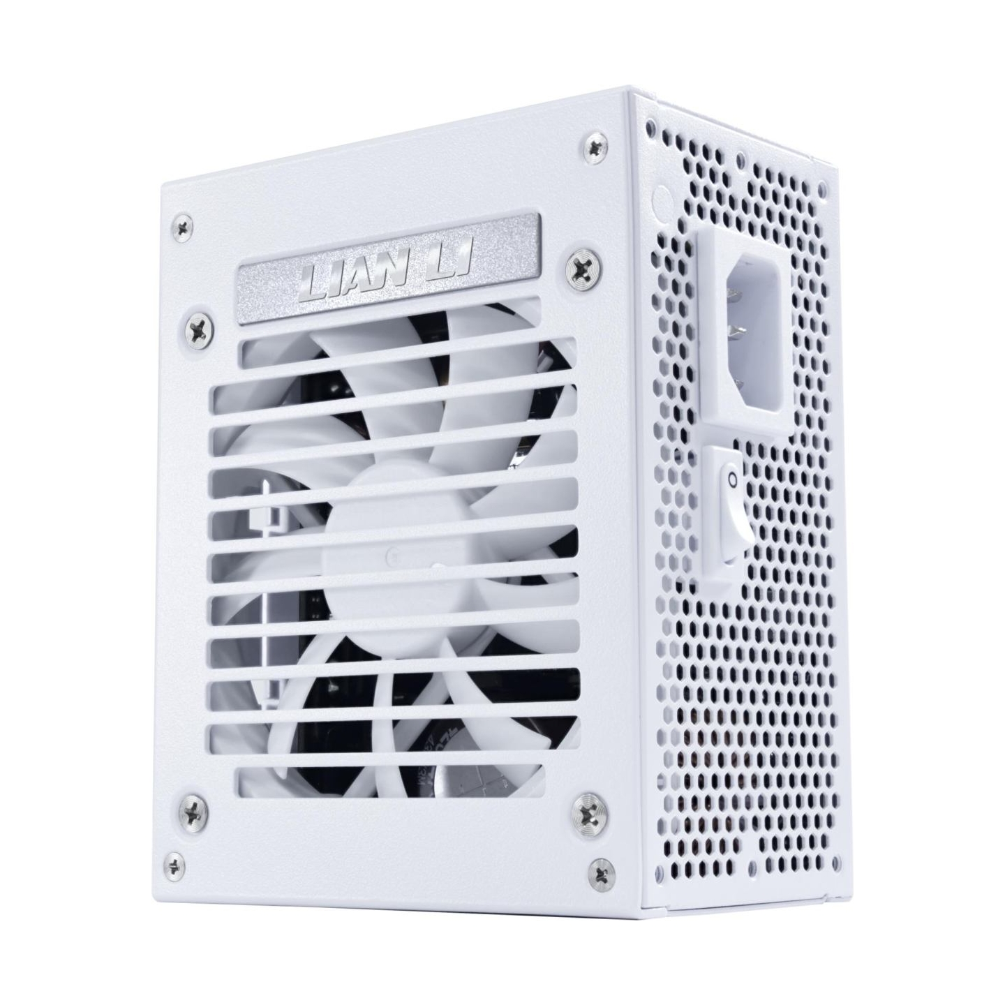 Lian Li Power Supply|LIAN LI|SP750|SFX|100 - 240 V|750 W|G9P.SP0750G.W000.EU