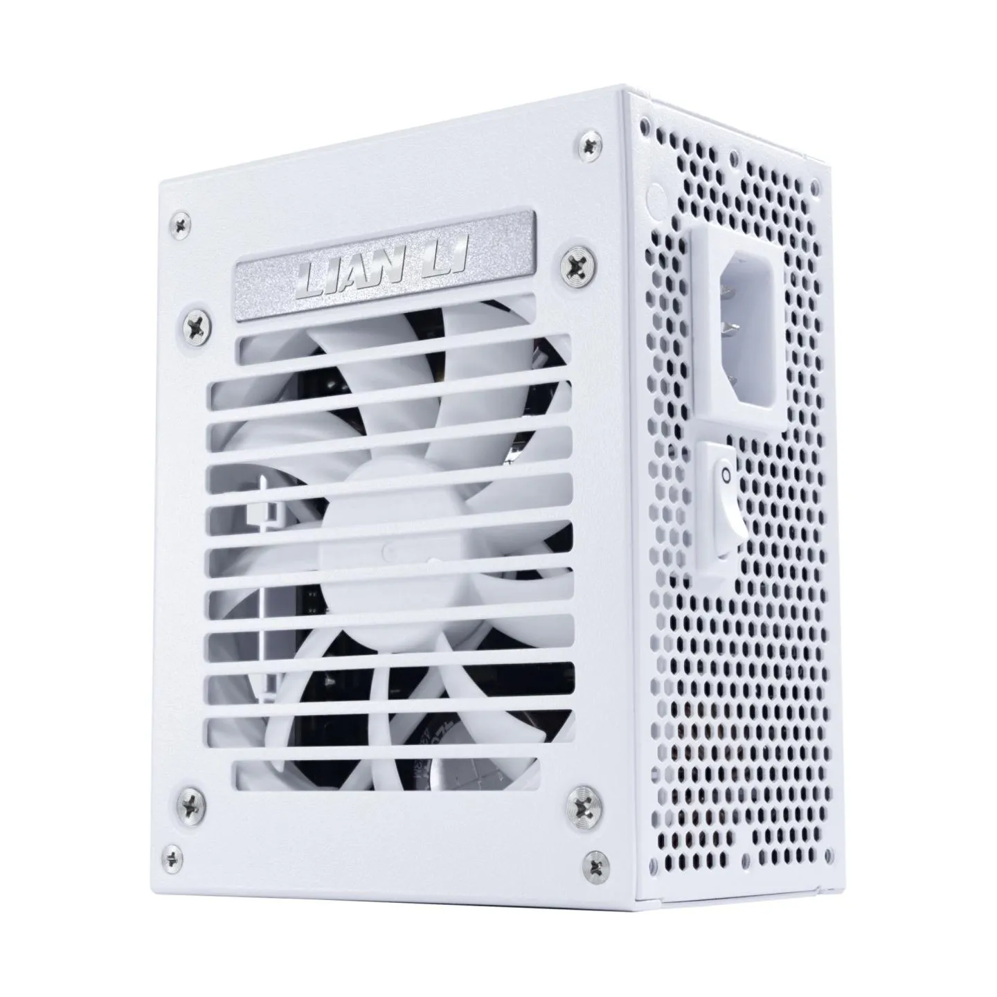 Lian Li Power Supply|LIAN LI|SP750|SFX|100 - 240 V|750 W|G9P.SP0750G.W000.EU