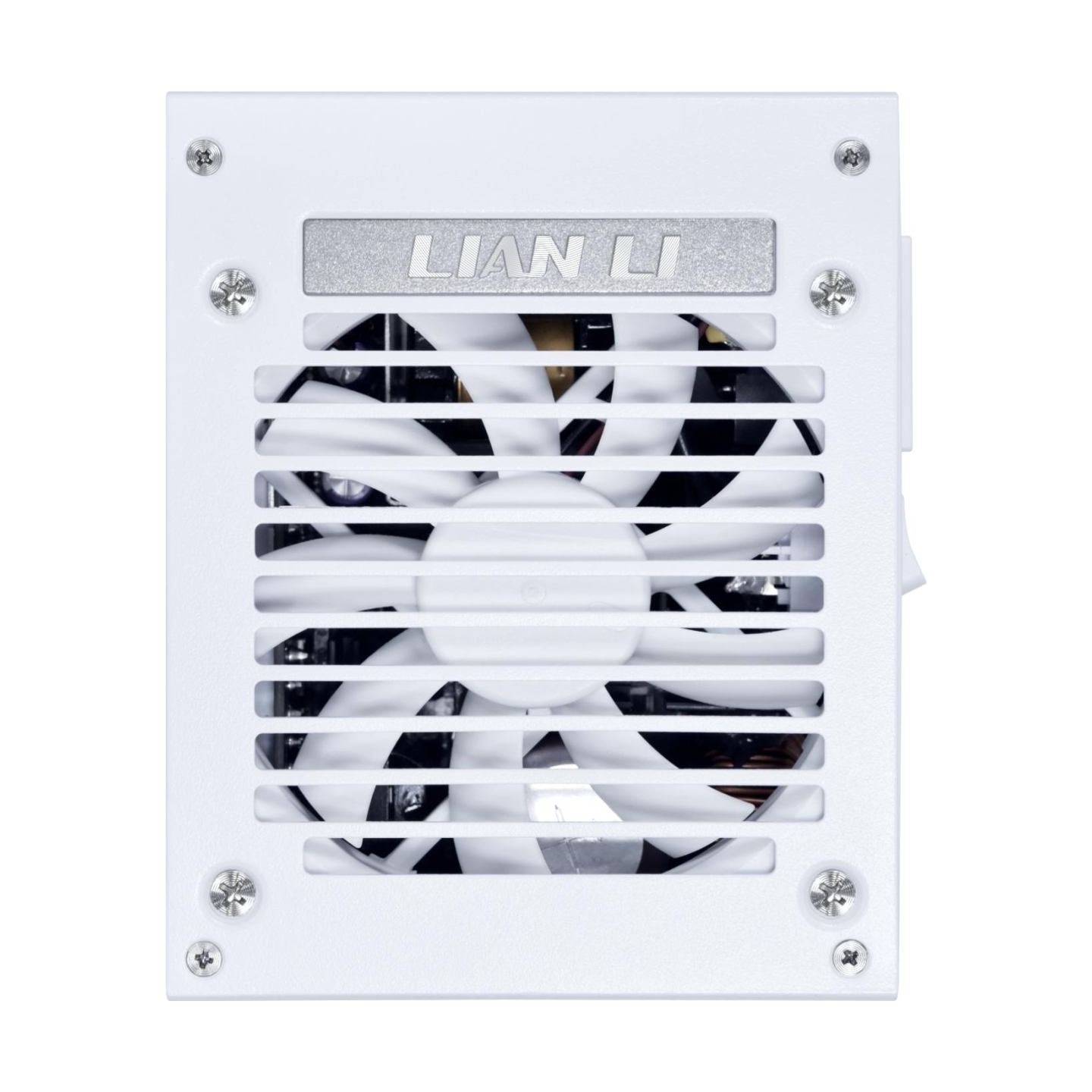 Lian Li Power Supply|LIAN LI|SP750|SFX|100 - 240 V|750 W|G9P.SP0750G.W000.EU