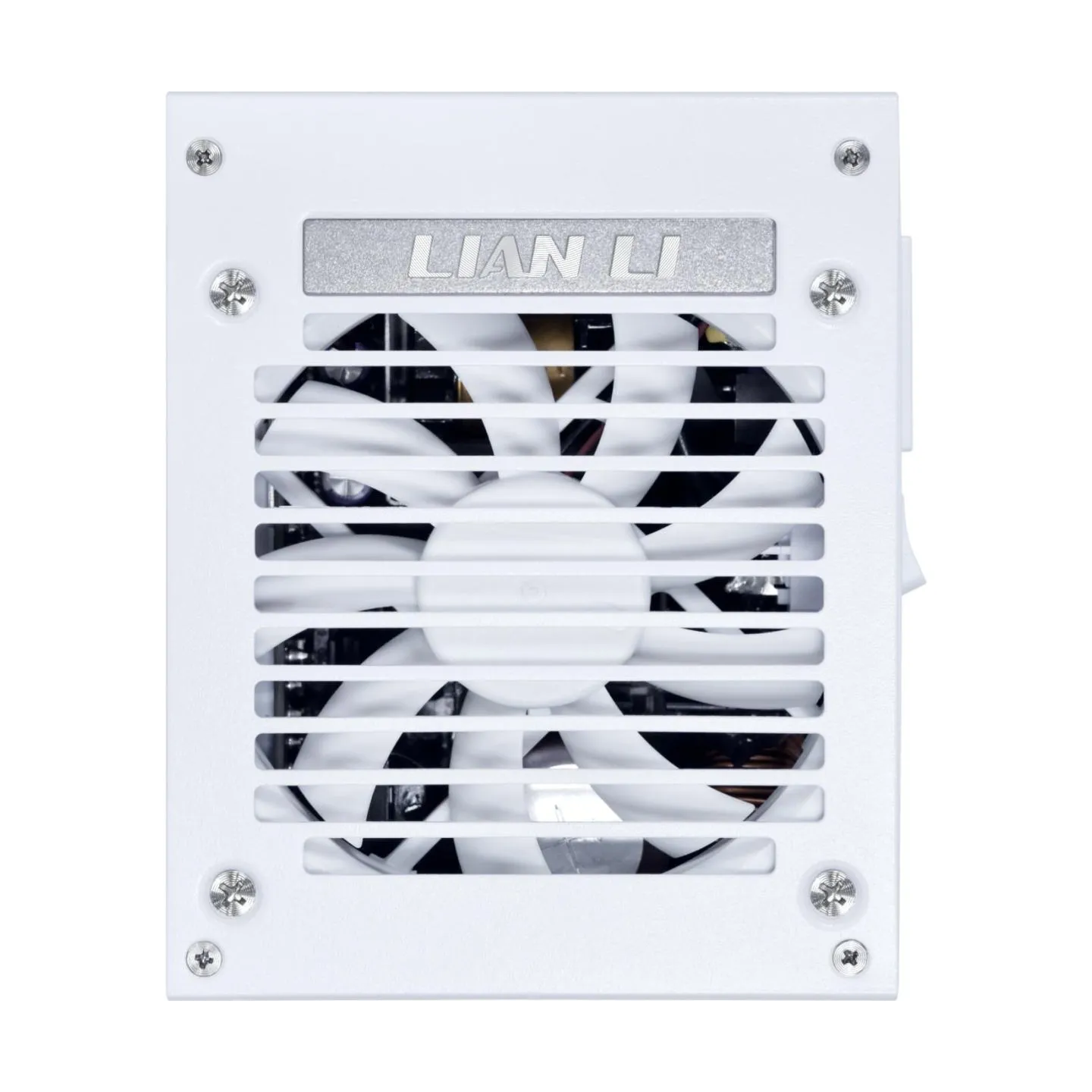 Lian Li Power Supply|LIAN LI|SP750|SFX|100 - 240 V|750 W|G9P.SP0750G.W000.EU