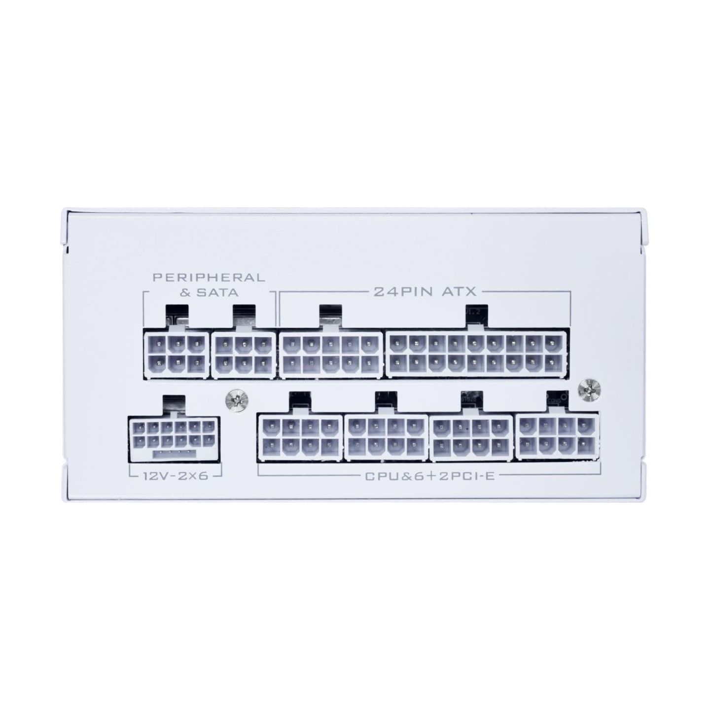 Lian Li Power Supply|LIAN LI|SP750|SFX|100 - 240 V|750 W|G9P.SP0750G.W000.EU