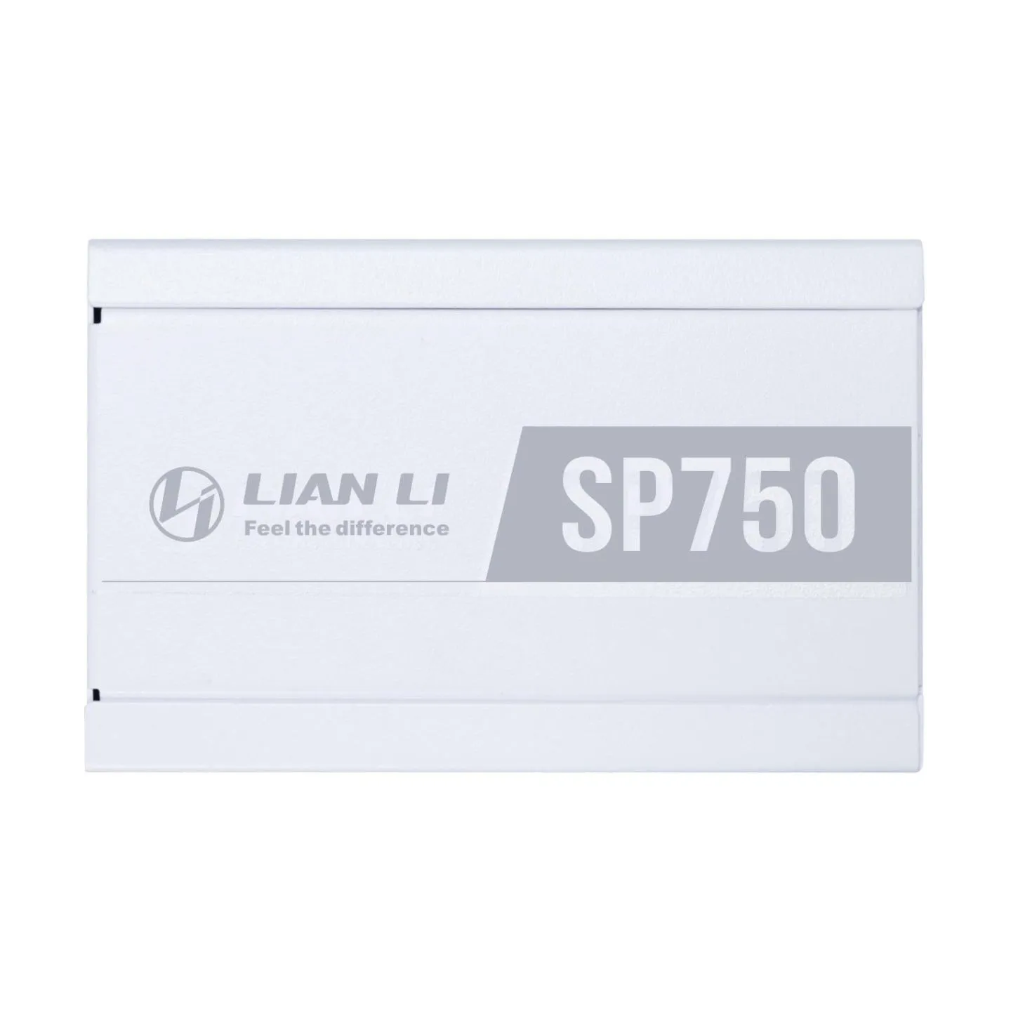 Lian Li Power Supply|LIAN LI|SP750|SFX|100 - 240 V|750 W|G9P.SP0750G.W000.EU