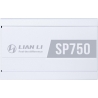 Lian Li Power Supply|LIAN LI|SP750|SFX|100 - 240 V|750 W|G9P.SP0750G.W000.EU