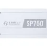 Lian Li Power Supply|LIAN LI|SP750|SFX|100 - 240 V|750 W|G9P.SP0750G.W000.EU