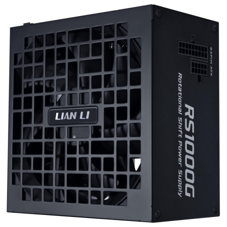 Lian Li Power Supply|LIAN LI|EDGE Platinum 1000|ATX|100 - 240 V|1000 W|G9P.RS1000G.B000.EU