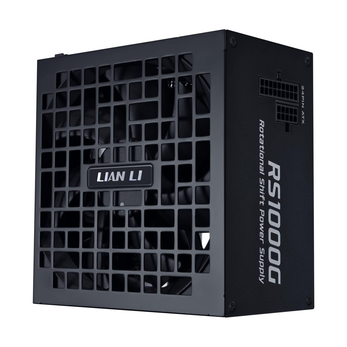 Lian Li Power Supply|LIAN LI|EDGE Platinum 1000|ATX|100 - 240 V|1000 W|G9P.RS1000G.B000.EU