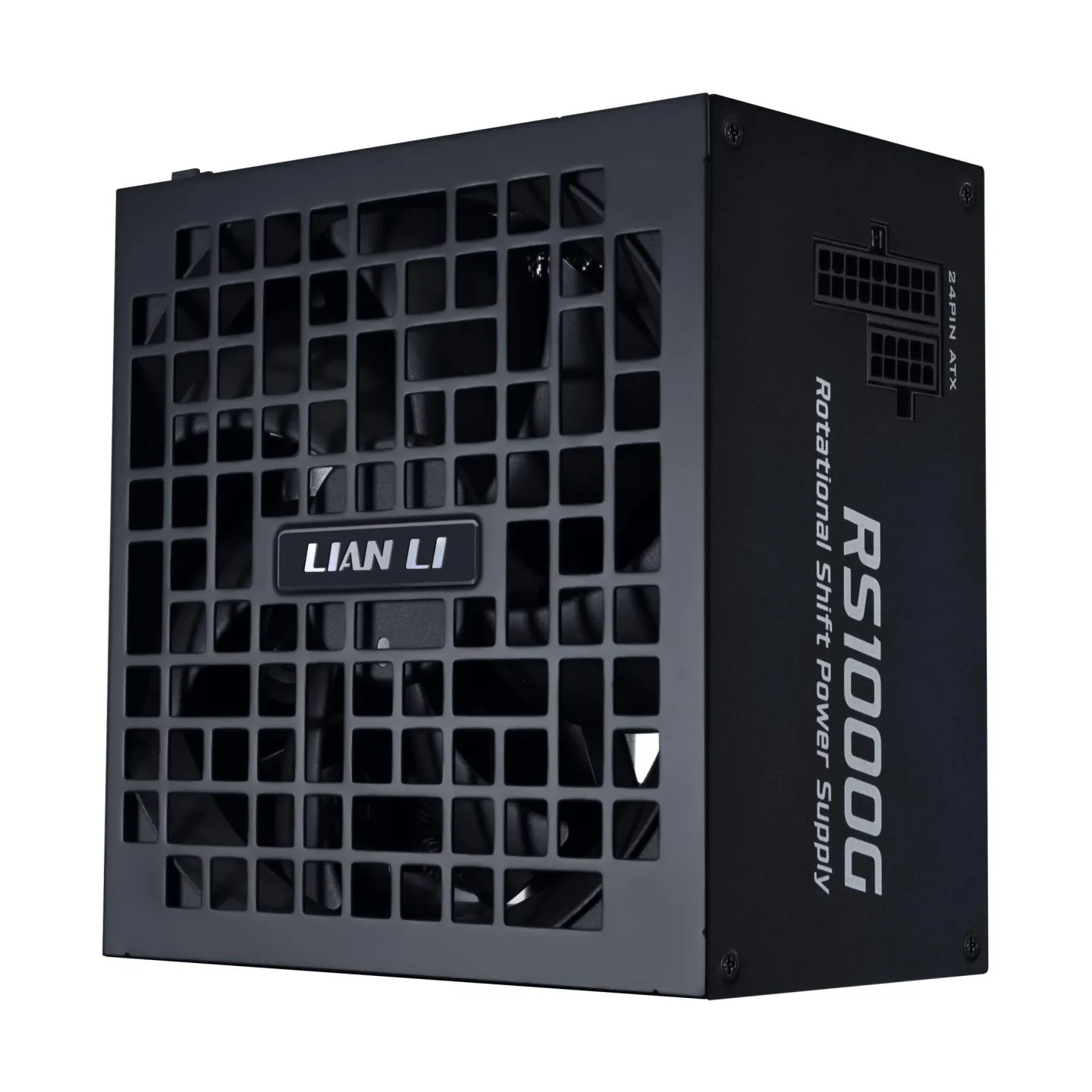 Lian Li Power Supply|LIAN LI|EDGE Platinum 1000|ATX|100 - 240 V|1000 W|G9P.RS1000G.B000.EU