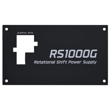 Lian Li Power Supply|LIAN LI|EDGE Platinum 1000|ATX|100 - 240 V|1000 W|G9P.RS1000G.B000.EU