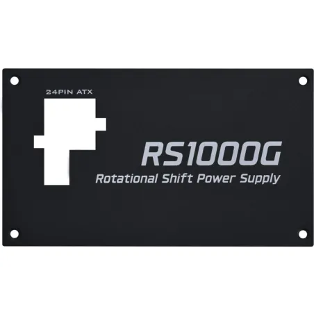 Lian Li Power Supply|LIAN LI|EDGE Platinum 1000|ATX|100 - 240 V|1000 W|G9P.RS1000G.B000.EU
