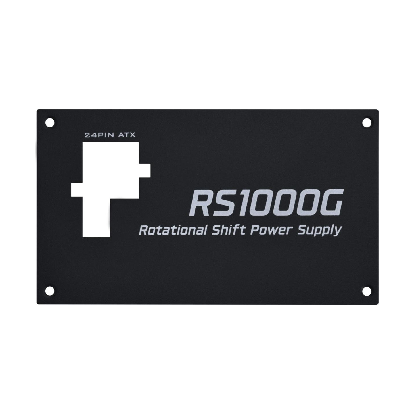 Lian Li Power Supply|LIAN LI|EDGE Platinum 1000|ATX|100 - 240 V|1000 W|G9P.RS1000G.B000.EU