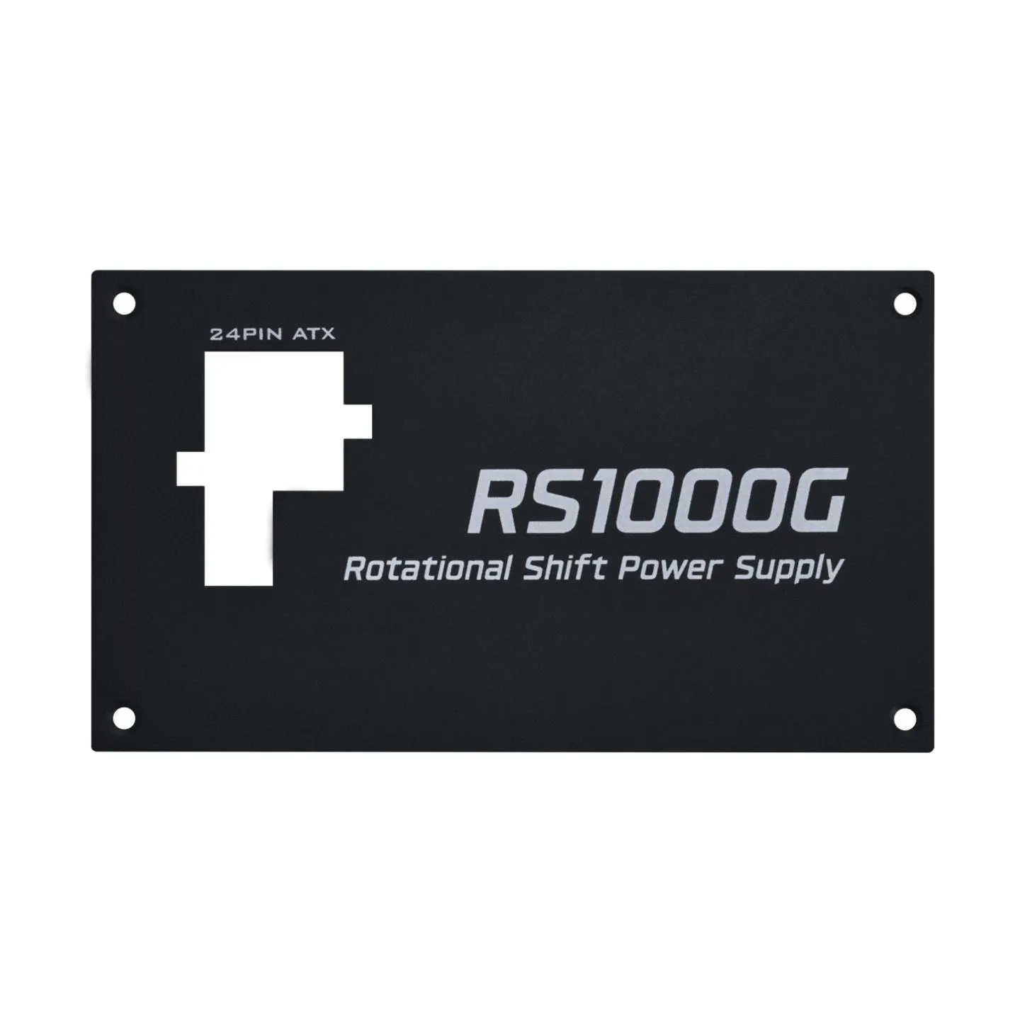 Lian Li Power Supply|LIAN LI|EDGE Platinum 1000|ATX|100 - 240 V|1000 W|G9P.RS1000G.B000.EU