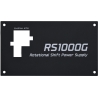 Lian Li Power Supply|LIAN LI|EDGE Platinum 1000|ATX|100 - 240 V|1000 W|G9P.RS1000G.B000.EU