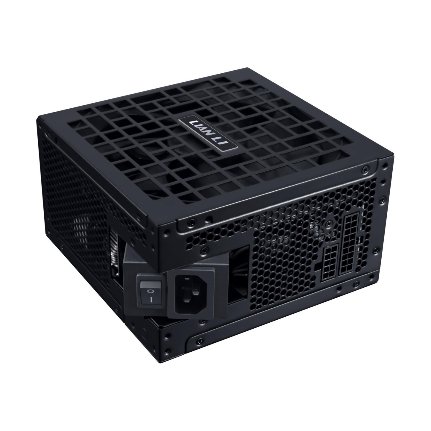 Lian Li Power Supply|LIAN LI|EDGE Platinum 1000|ATX|100 - 240 V|1000 W|G9P.RS1000G.B000.EU